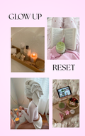 Free GlowUp Reset Checklist